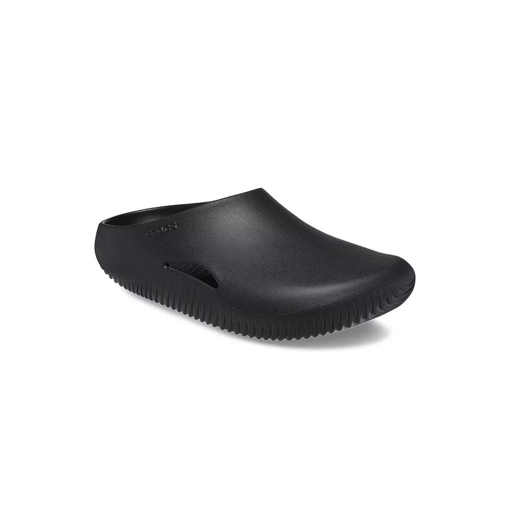 Sandales Mellow Recovery Clog - Noir