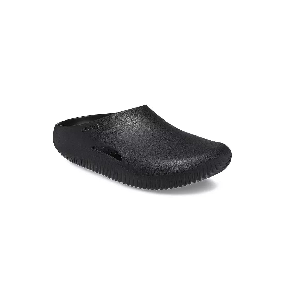 Sandales Mellow Recovery Clog - Noir