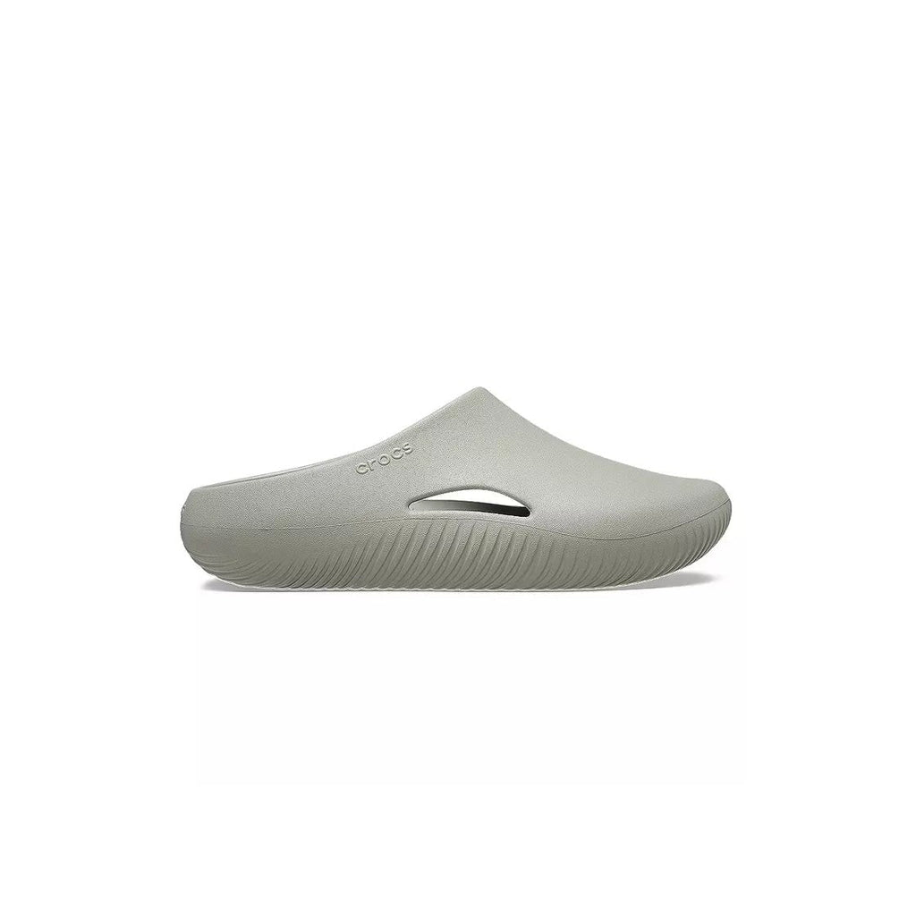 Sandales Mellow Recovery Clog - Gris