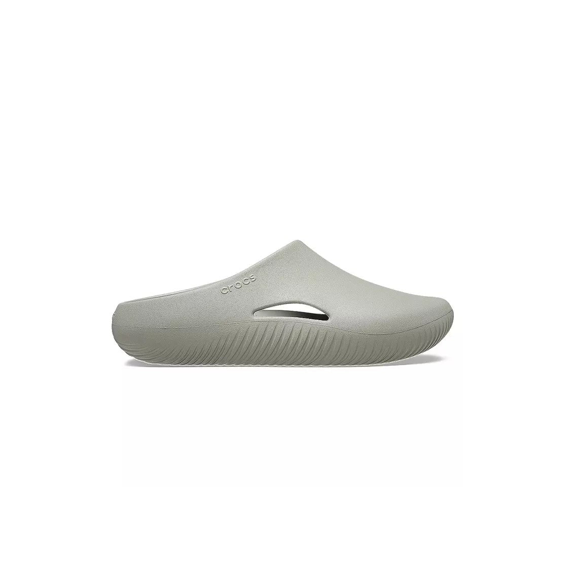 Sandales Mellow Recovery Clog - Gris