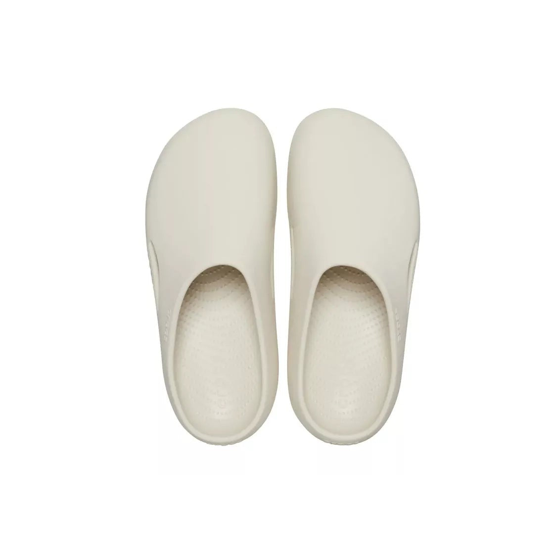 Sandales Mellow Recovery Clog - Beige