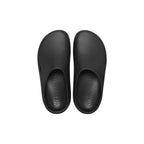 Sandales Mellow Recovery Clog - Noir