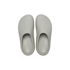 Sandales Mellow Recovery Clog - Gris