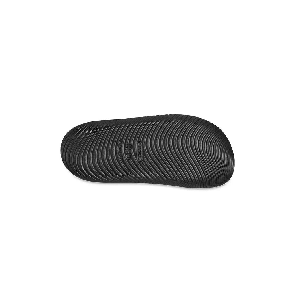 Sandales Mellow Recovery Clog - Noir