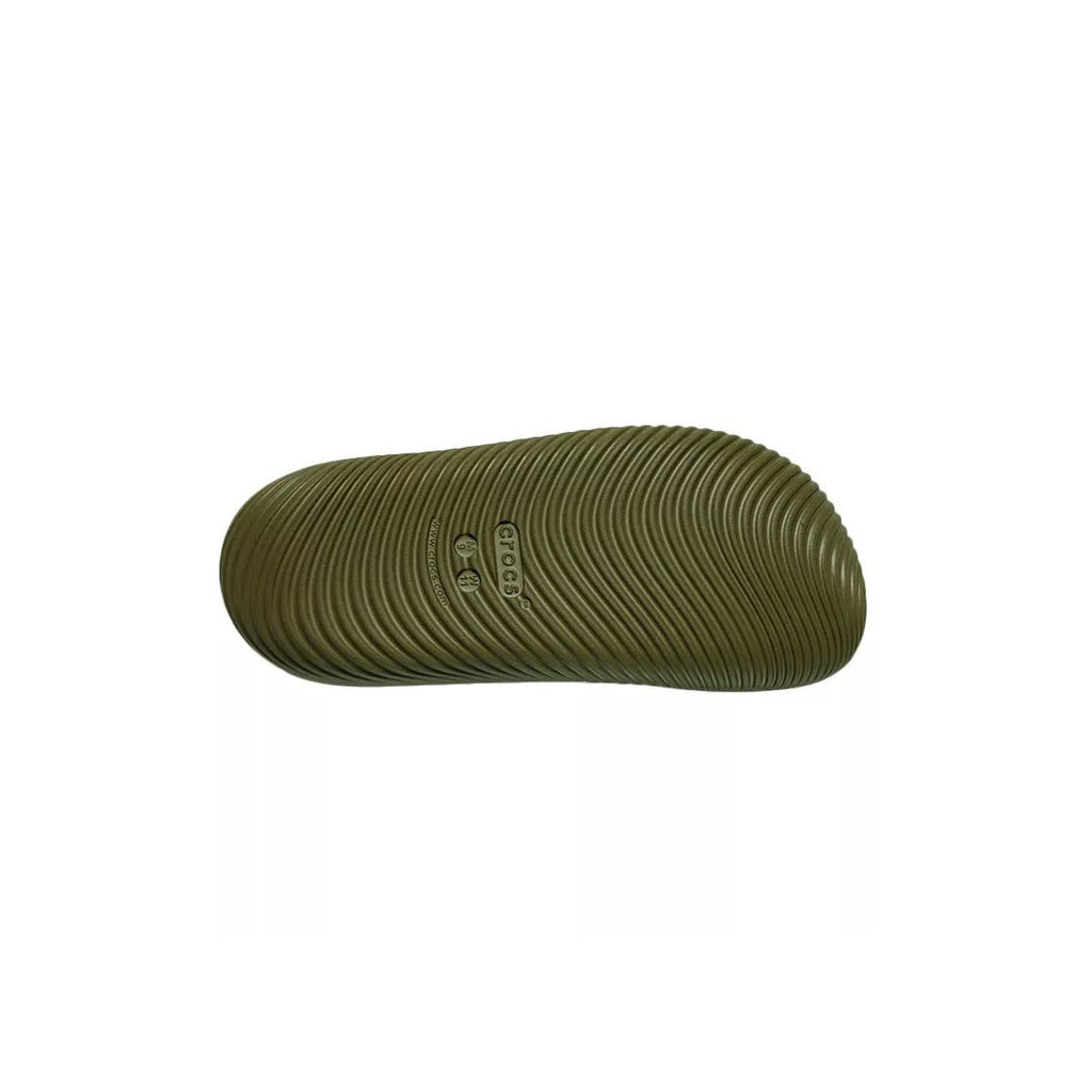 Sandales Mellow Recovery Clog - Vert