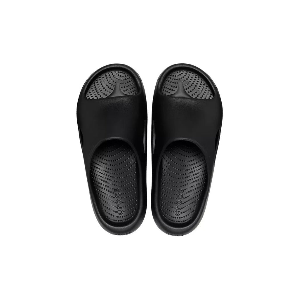 Sandales Mellow Recovery Slide - Noir