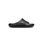 Sandales Mellow Recovery Slide - Noir