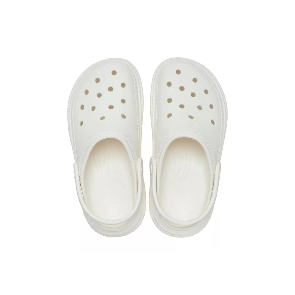 Sandales Stomp Clog - Blanc