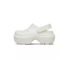 Sandales Stomp Clog - Blanc