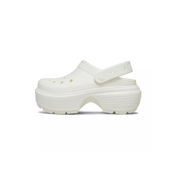 Sandales Stomp Clog - Blanc