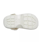 Sandales Stomp Lined Clog - Blanc