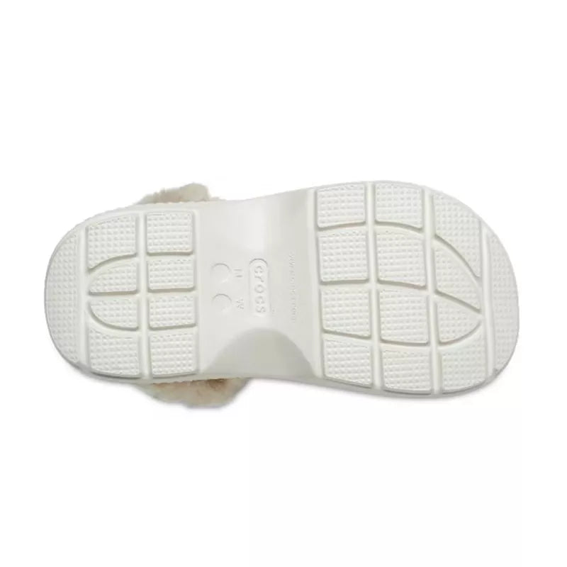 Sandales Stomp Lined Clog - Blanc