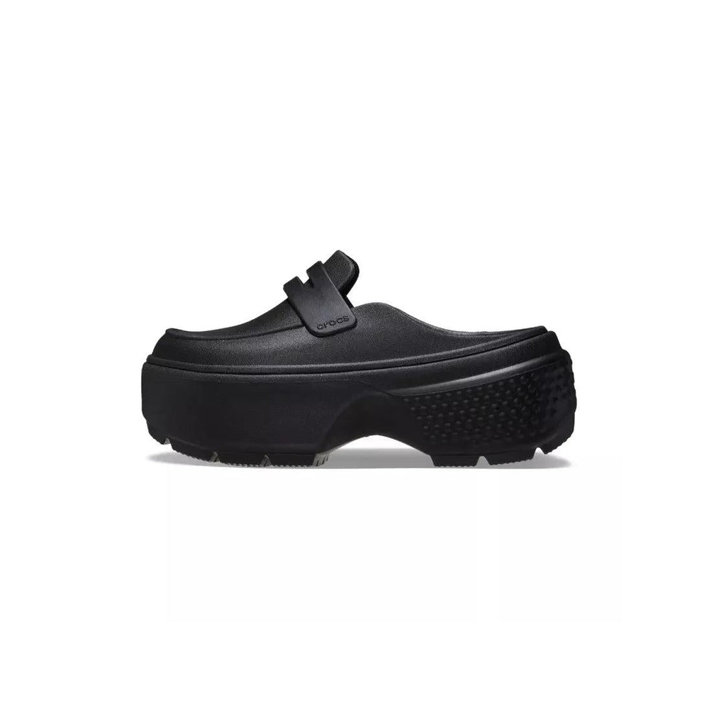 Sandales Stomp Loafer - Noir