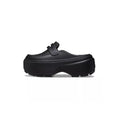 Sandales Stomp Loafer - Noir