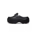 Sandales Stomp Loafer - Noir