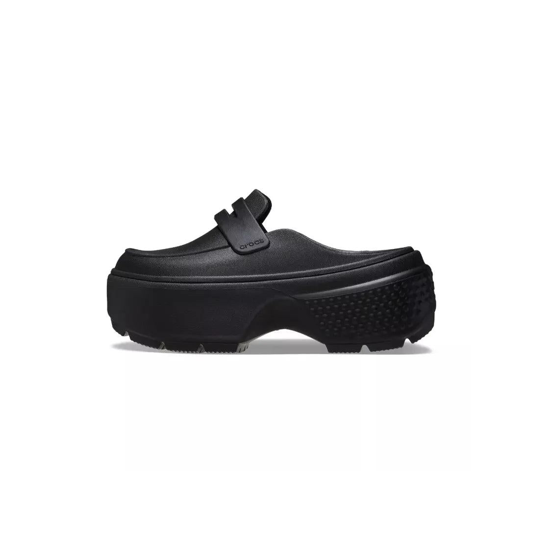 Sandales Stomp Loafer - Noir