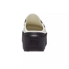 Sandales Stomp Loafer - Blanc/Noir