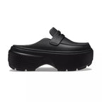 Sandales Stomp Loafer - Noir