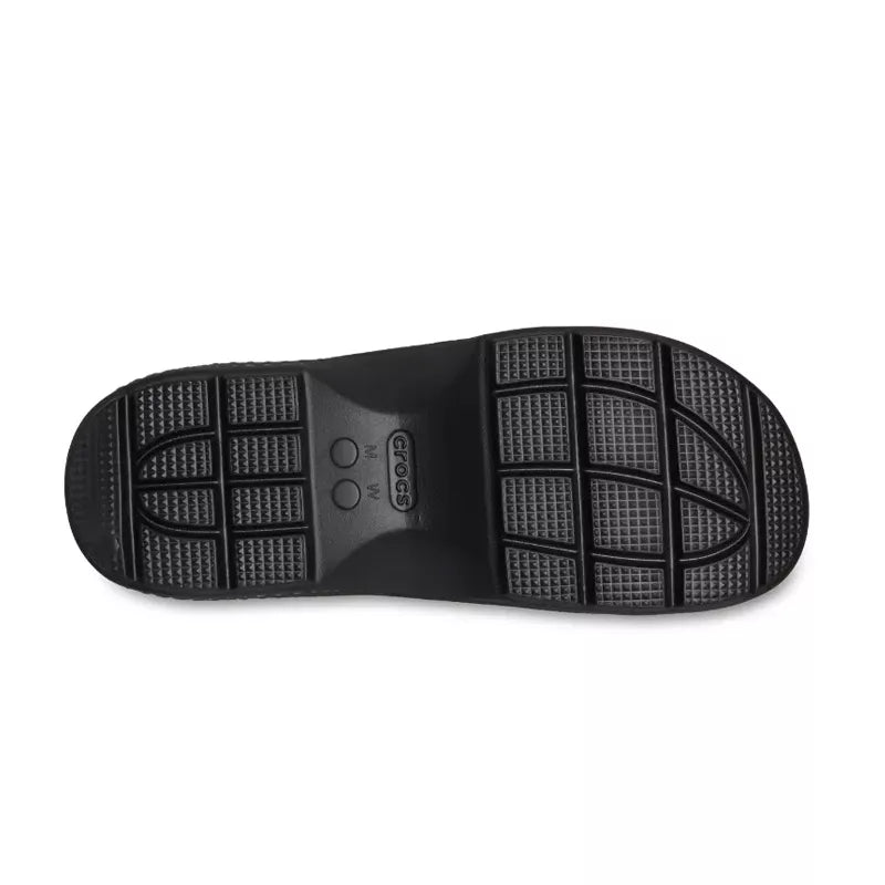 Sandales Stomp Loafer - Noir