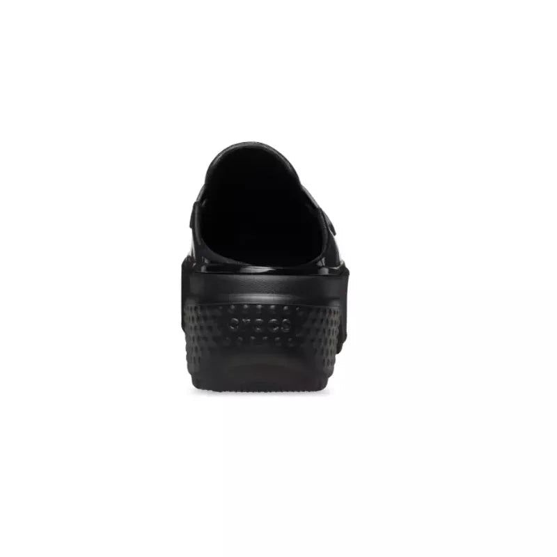 Sandales Stomp Loafer - Noir