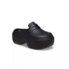 Sandales Stomp Loafer - Noir