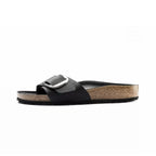 Sandale Madrid Big Buckle - Noir - Femme - Birkenstock1 - The Bradery