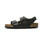 Sandale Milano Bf - Noir - Femme - Birkenstock1 - The Bradery