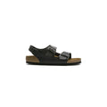 Sandale Milano Bf - Noir - Femme - Birkenstock1 - The Bradery