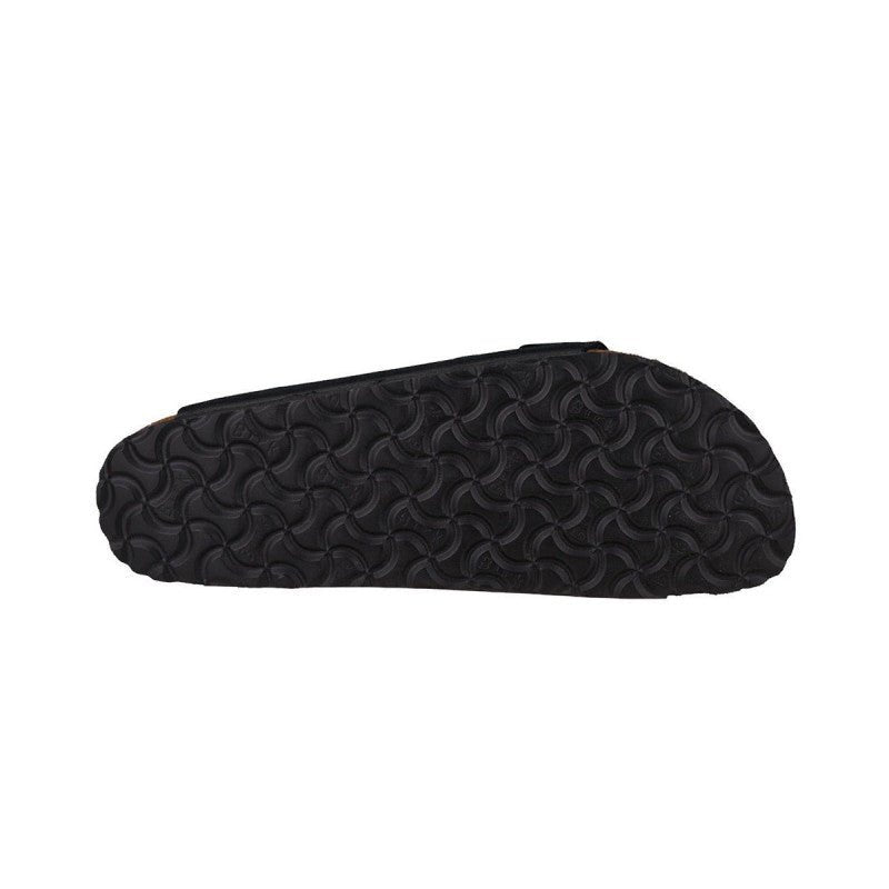 Sandale Milano Bf - Noir - Femme - Birkenstock1 - The Bradery