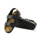 Sandale Milano Bf - Noir - Femme - Birkenstock1 - The Bradery