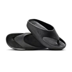 Sandale Nike Calm Flip Flop Slide - Noir/Noir