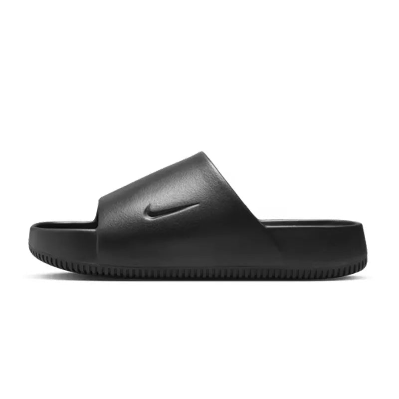 Sandale Nike Calm Slide - Noir
