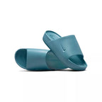 Sandale Nike Calm Slide - Bleu Canard