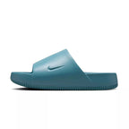 Sandale Nike Calm Slide - Bleu Canard