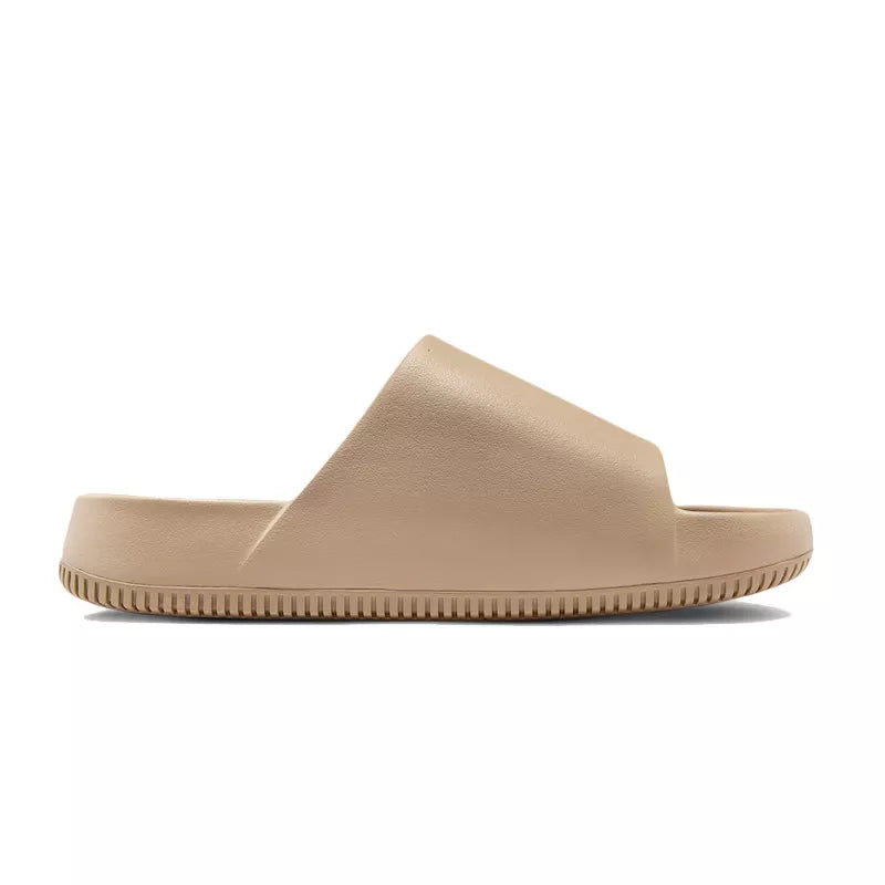 Sandale Nike Calm Slide - Kaki Clair