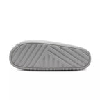 Sandale Nike Calm Slide - Gris/Gris