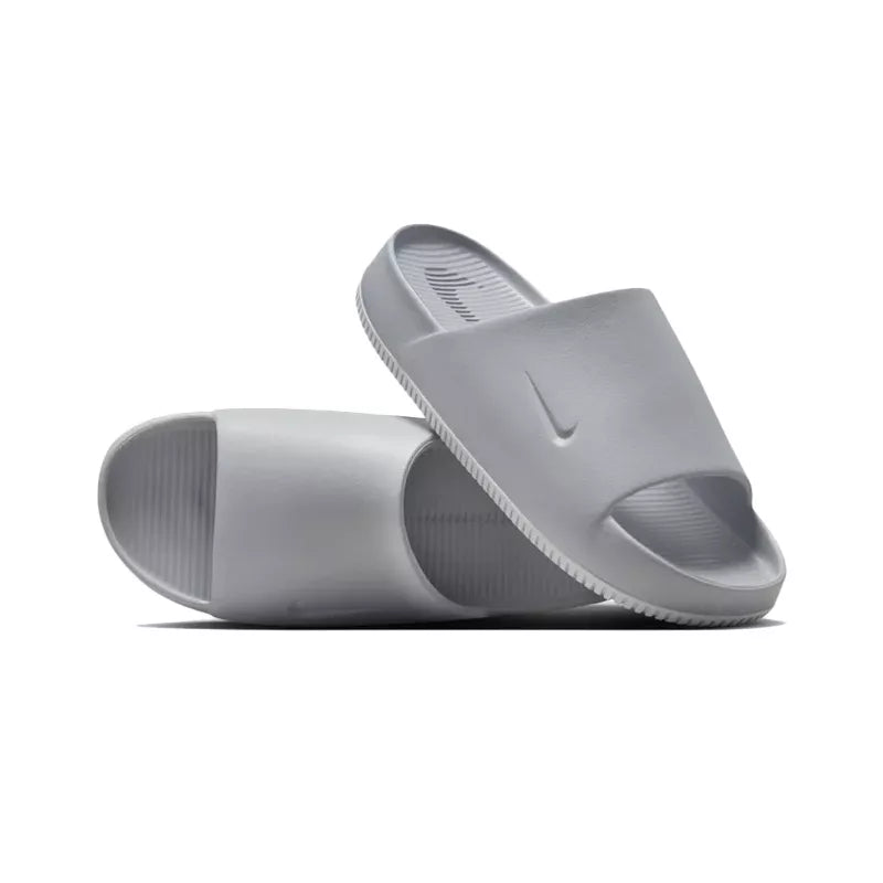 Sandale Nike Calm Slide - Gris/Gris