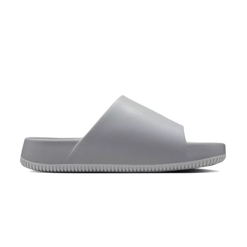 Sandale Nike Calm Slide - Gris/Gris