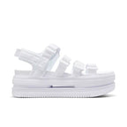 Sandales Nike Incon - Noir/Blanc - Femme