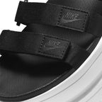 Sandales Nike Incon - Noir - Femme