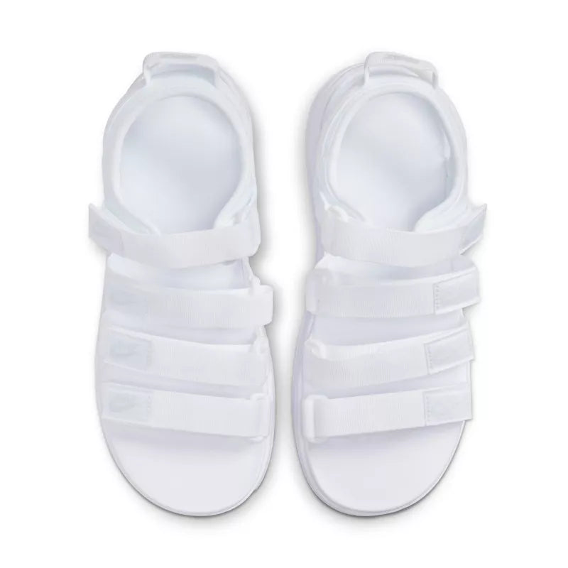 Sandales Nike Incon - Noir/Blanc - Femme