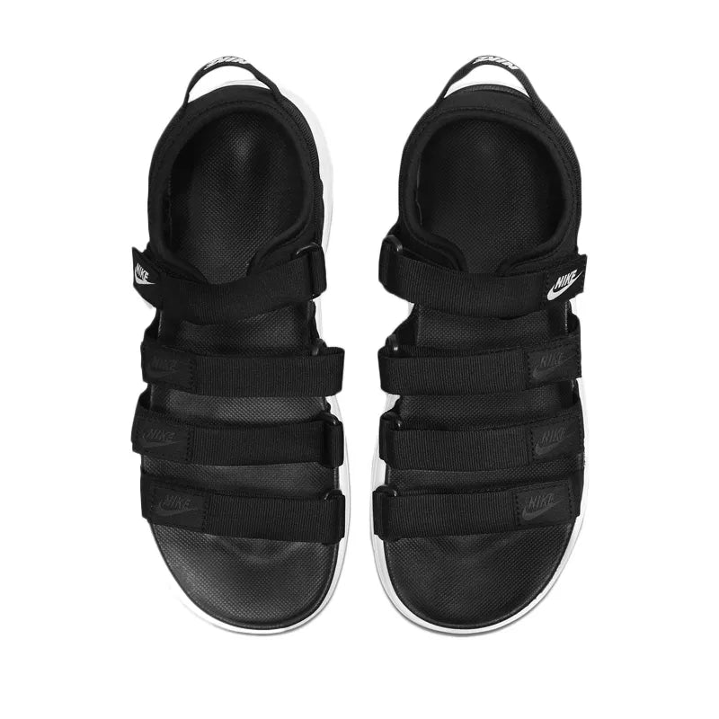 Sandales Nike Incon - Noir - Femme