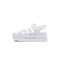 Sandales Nike Incon - Noir/Blanc - Femme