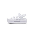 Sandales Nike Incon - Noir/Blanc - Femme