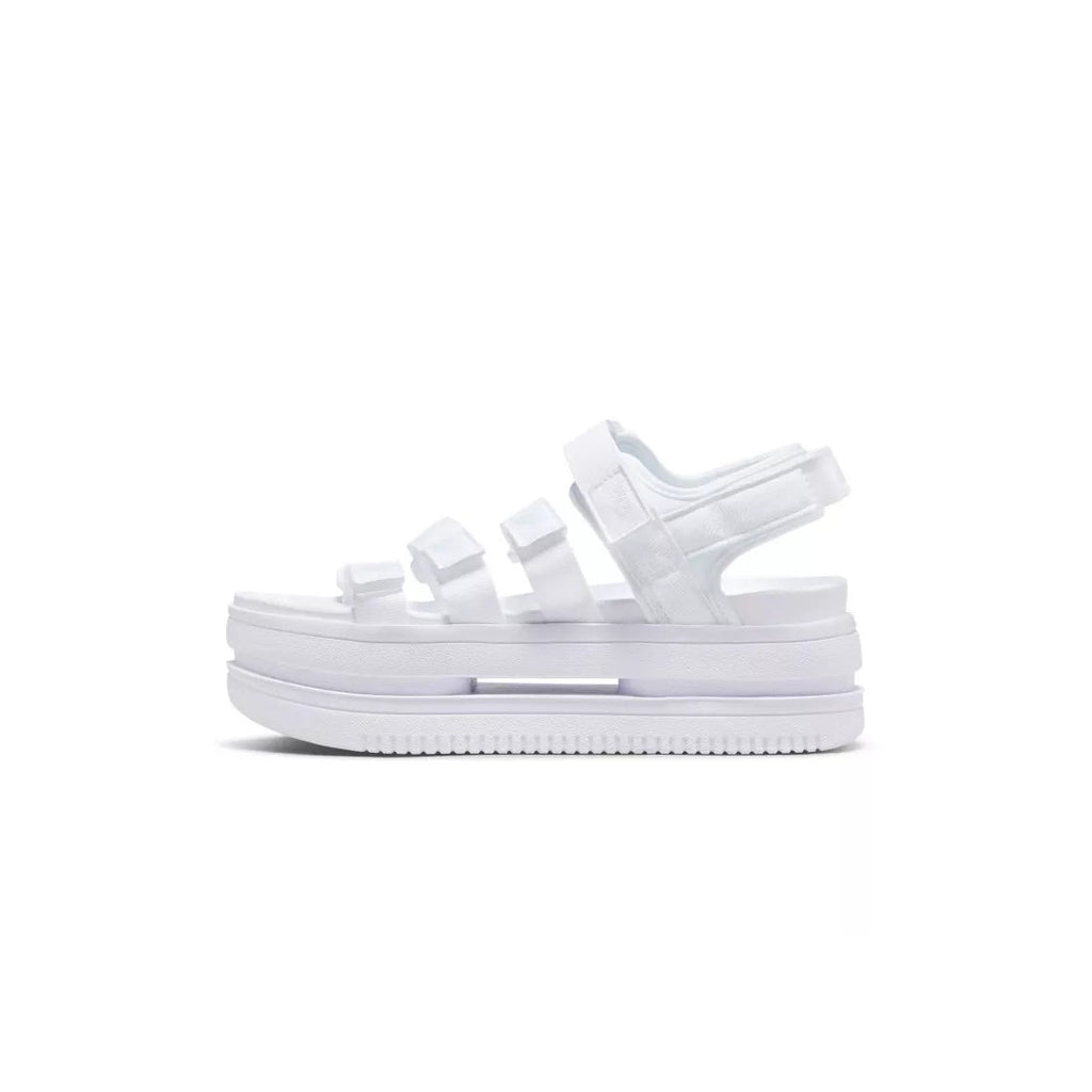 Sandales Nike Incon - Noir/Blanc - Femme