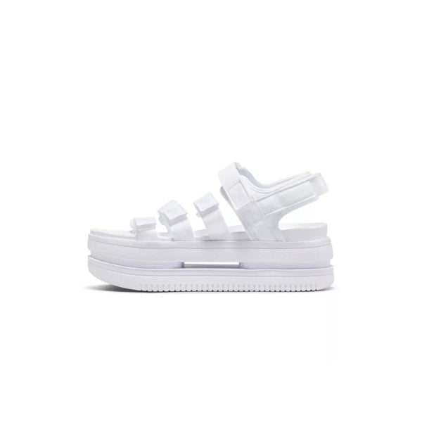Sandales Nike Incon - Noir/Blanc - Femme