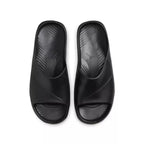 Sandale Nike Jordan Post - Noir