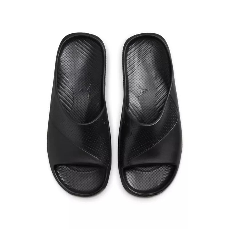 Sandale Nike Jordan Post - Noir