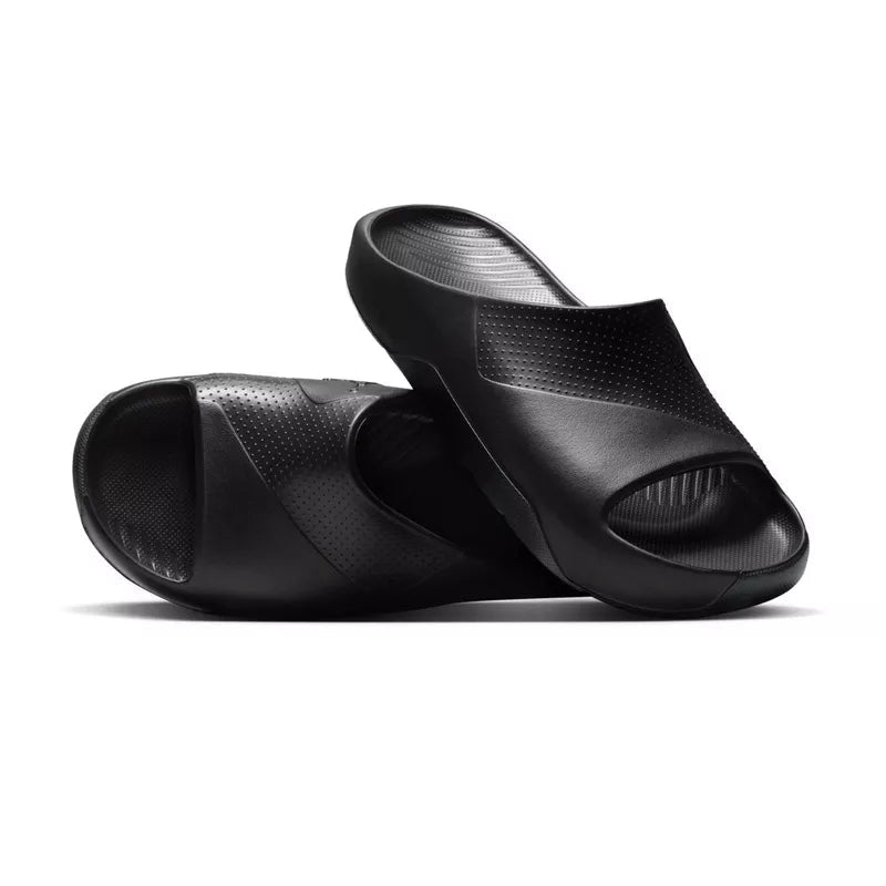 Sandale Nike Jordan Post - Noir