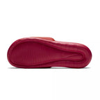 Sandale Nike Victori One - Rouge/Noir